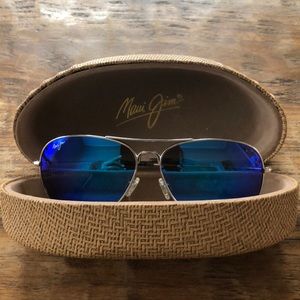 Maui Jim Sunglasses